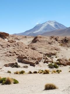 Salar de Uyuni