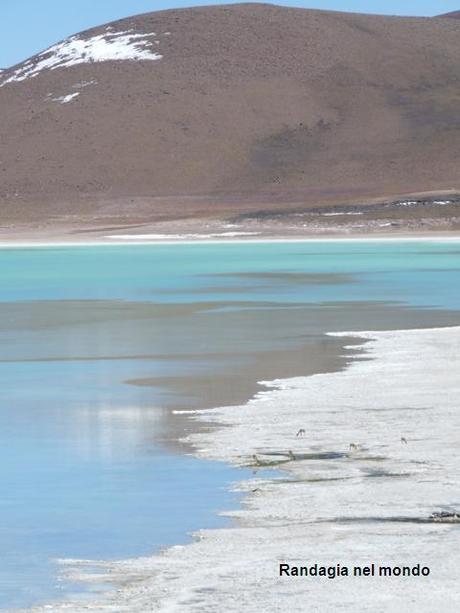 Salar de Uyuni