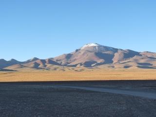 Salar de Uyuni