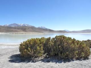 Salar de Uyuni