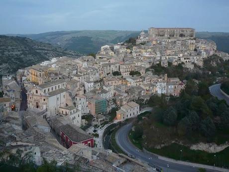 la Sicilia