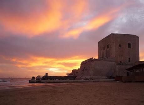 la Sicilia