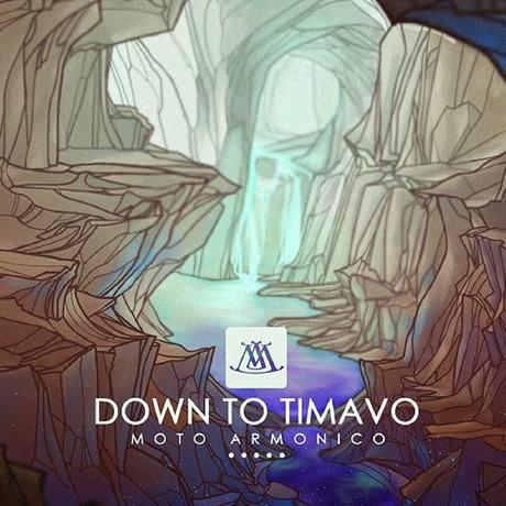 RECENSIONE:. MOTO ARMONICO “Down To Timavo”  (Andromeda Relix, 2014)