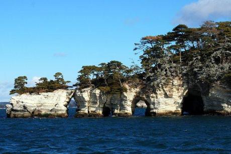 Matsushima, foto di Patrick Colgan (2014)