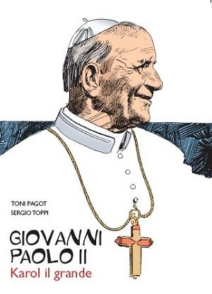 Il Giornalino per la canonizzazione di Giovanni Paolo II e Giovanni XXIII Il Giornalino 
