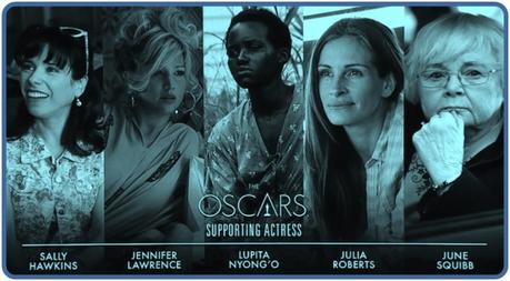 Cinemando - Edizione Speciale Nomination Oscar 2014