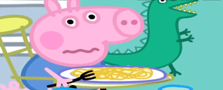 CRAPTOONS: Perché PEPPA PIG fa schifo?