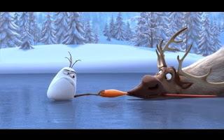 Frozen- Il regno di ghiaccio (2013) Frozen- Il regno di ghiaccio (2013)