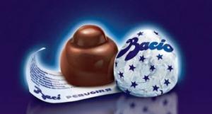 Baci Perugina. Un amore italiano