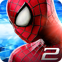  The Amazing Spiderman 2 per Android: La nostra recensione  giochi  The Amazing Spiderman 2 gameloft 