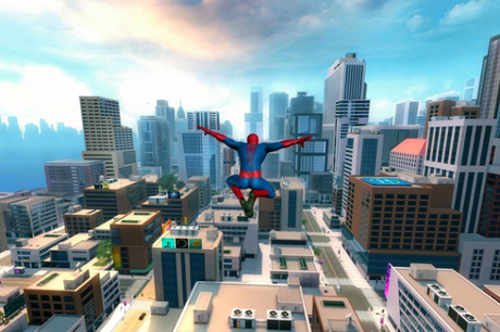 The Amazing Spider Man 2 Mobile Game Gameloft The Amazing Spiderman 2 per Android: La nostra recensione  giochi  The Amazing Spiderman 2 gameloft 