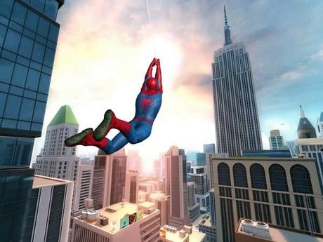 amazing spider man 2 screen 6 600x450 The Amazing Spiderman 2 per Android: La nostra recensione  giochi  The Amazing Spiderman 2 gameloft 
