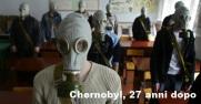 Cosa resta di Chernobyl.