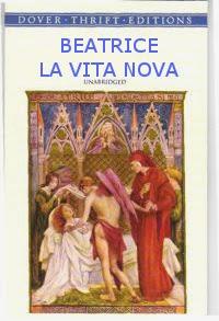 Letteratura Low Cost: La Vita Nova ... di Beatrice