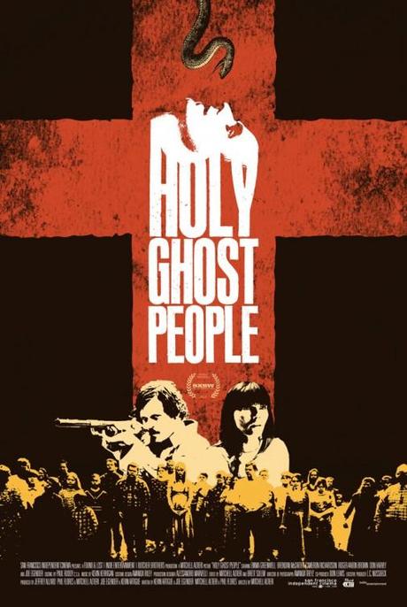Holy Ghost People ( 2013)