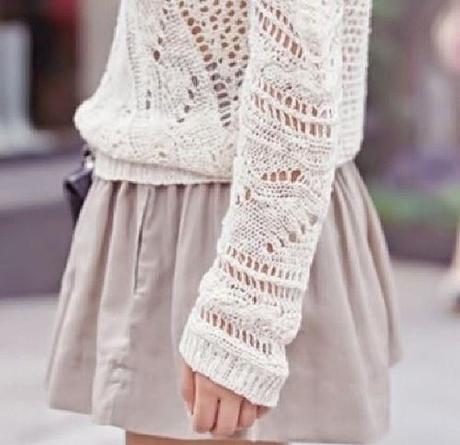 Inspirations week: Lace Inspirations week: Lace