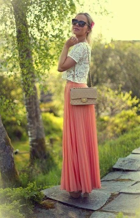 Inspirations week: Lace Inspirations week: Lace