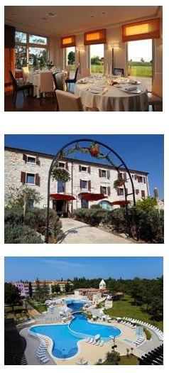 Istria: una regione da scoprire in bici alberghi istria