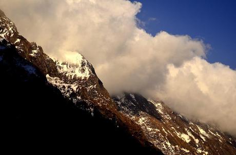 Il Circuito dell’Annapurna in Foto (Parte I)