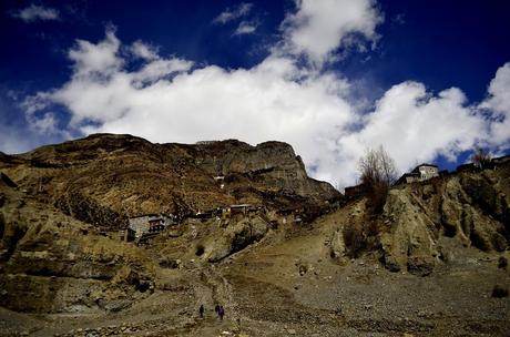 Il Circuito dell’Annapurna in Foto (Parte I)
