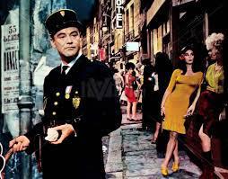 irma la dolce