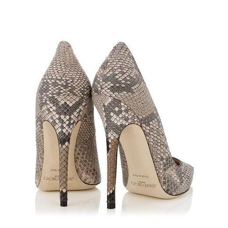 jimmy choo p e 2014 mamme a spillo