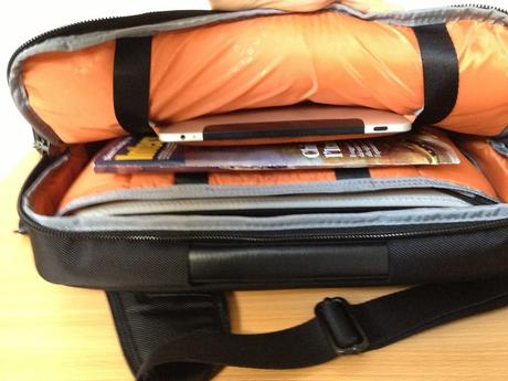 Everki Tempo Briefcase IMG_0458