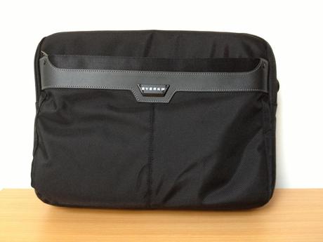 Everki Tempo Briefcase IMG_0454