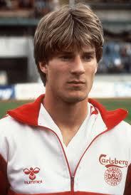 Laudrup al primo mondiale.