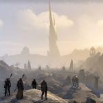 The Elder Scrolls Online, nuove immagini per l’aggiornamento Graglorn the elder scrolls online-Craglorn-5