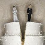 Divorzio tra Parlamento e cattolici sul divorzio breve.