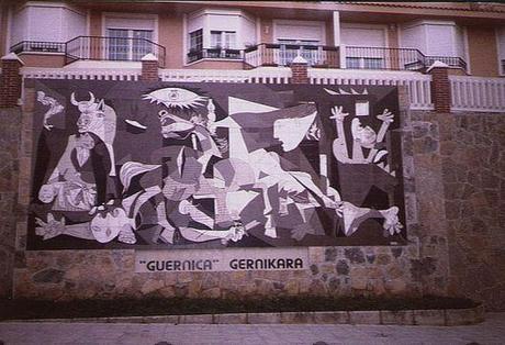 Guernica: come, partendo dallo studio dell’arte medievale, si possa arrivare a smascherare una grande menzogna del XX secolo