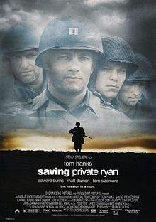Salvate Il Soldato Ryan (1998)