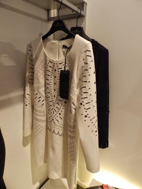 Carola Disiot, Compagnia Italiana, fashion blog, fashion blogger, Le Camp, Manoush, NoWords, NoWords PressDay, press day milano, purses in the kitchen, Fragiacomo NoWords PressDay !