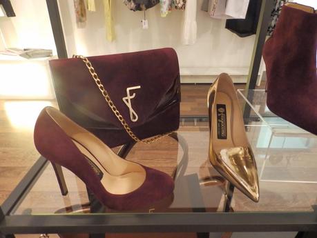 Carola Disiot, Compagnia Italiana, fashion blog, fashion blogger, Le Camp, Manoush, NoWords, NoWords PressDay, press day milano, purses in the kitchen, Fragiacomo NoWords PressDay !