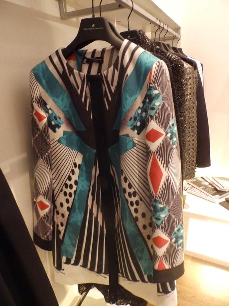 Carola Disiot, Compagnia Italiana, fashion blog, fashion blogger, Le Camp, Manoush, NoWords, NoWords PressDay, press day milano, purses in the kitchen, Fragiacomo NoWords PressDay !