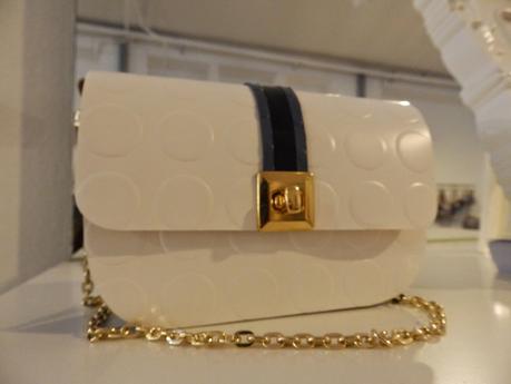 Carola Disiot, Compagnia Italiana, fashion blog, fashion blogger, Le Camp, Manoush, NoWords, NoWords PressDay, press day milano, purses in the kitchen, Fragiacomo NoWords PressDay !