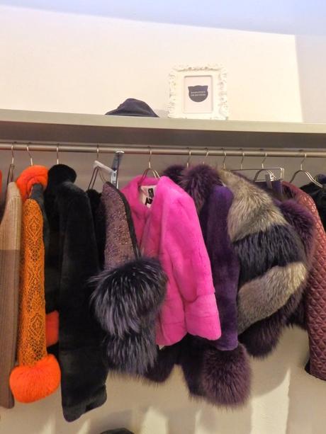 Carola Disiot, Compagnia Italiana, fashion blog, fashion blogger, Le Camp, Manoush, NoWords, NoWords PressDay, press day milano, purses in the kitchen, Fragiacomo NoWords PressDay !