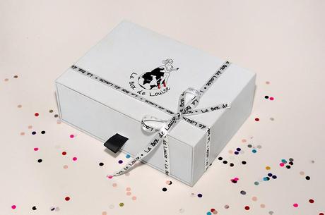 La box de Louise per una perfetta idea regalo