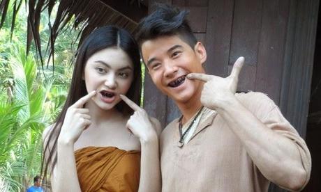 PEE MAK, L’HORROR PIU DIVERTENTE DEL MONDO. O ALMENO DELLA THAILANDIA