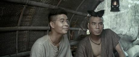 PEE MAK, L’HORROR PIU DIVERTENTE DEL MONDO. O ALMENO DELLA THAILANDIA