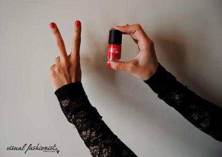 Review smalto Kate Moss Rimmel Hip Hop, perfetto per l'Estate