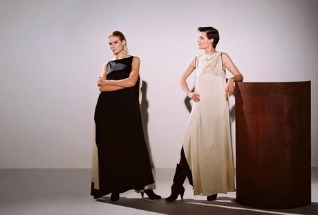 ART AND FASHION: FASHION IS ART! ART AND FASHION: FASHION IS ART!