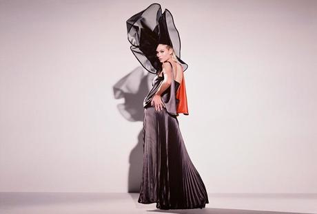 ART AND FASHION: FASHION IS ART! ART AND FASHION: FASHION IS ART!