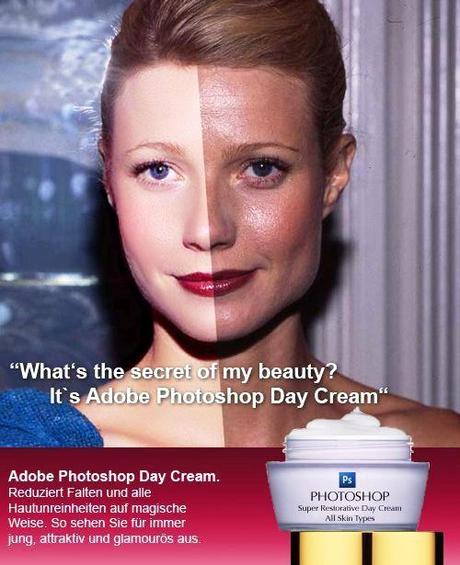 Gwyneth Paltrow_photoshop_ after_before