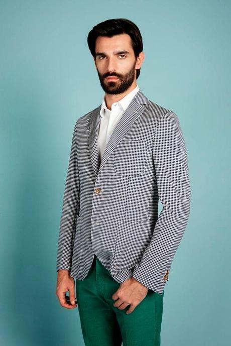 Slowear _ spring/summer 2014 Slowear _ spring/summer 2014