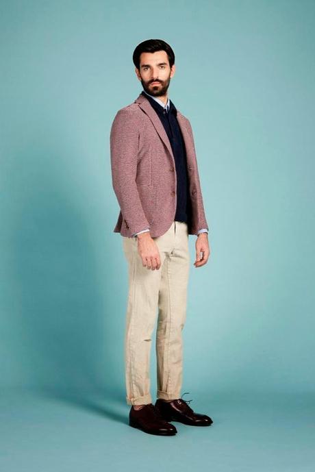 Slowear _ spring/summer 2014 Slowear _ spring/summer 2014