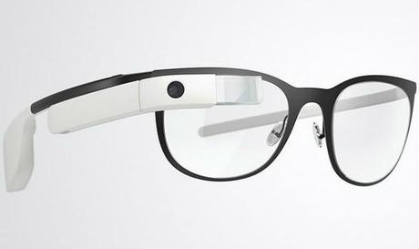 Google Glass: il gadget del futuro in versione made in Italy