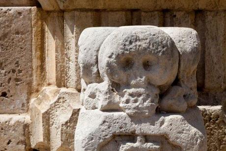 Matera, Chiesa del Purgatorio