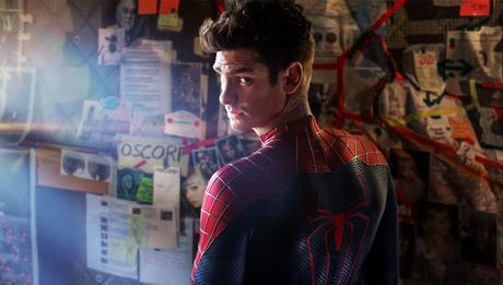 THE AMAZING SPIDER-MAN- IL POTERE DI ELECTRO